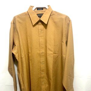 NWT MARCONI Le collezioni Men’s Shirt,Sz 17- 34/35